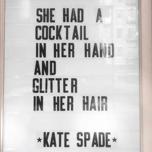 Meet your Posher, Elle